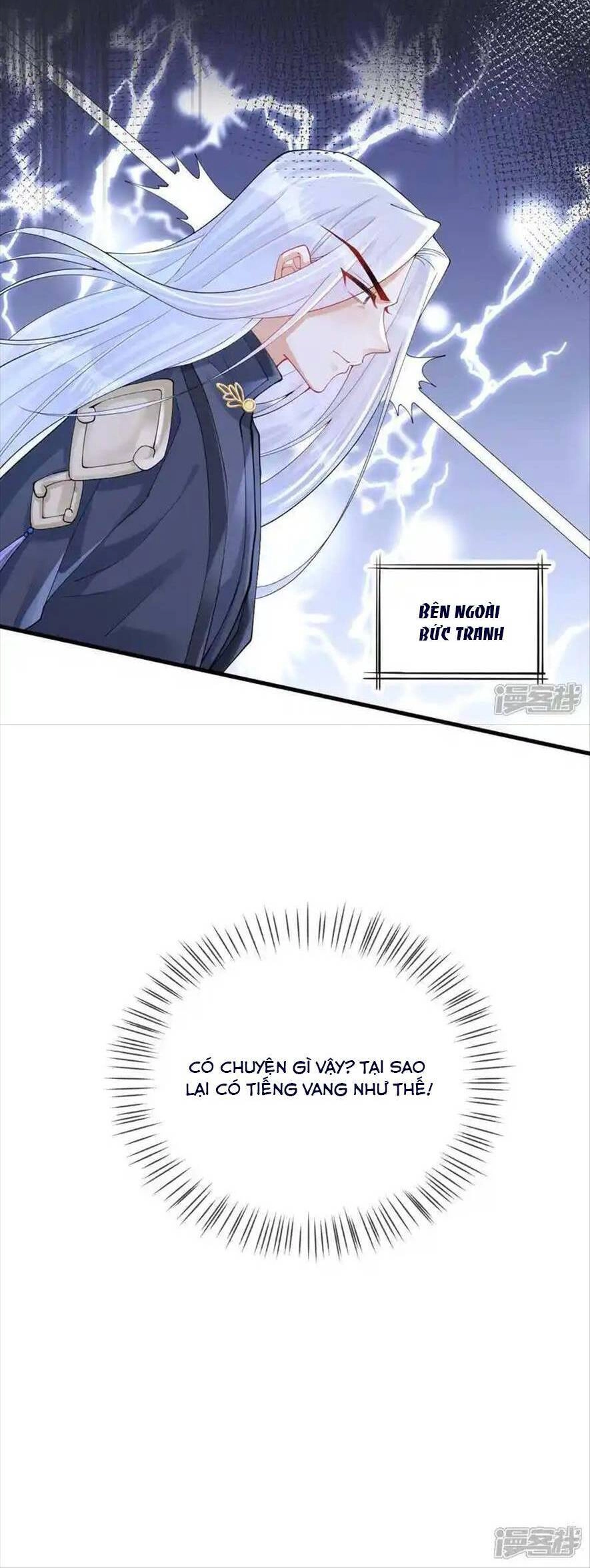 Long Nữ Điện Hạ Bị Phản Công Chapter 17 - 45