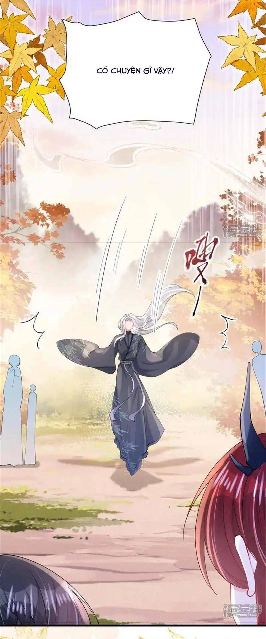 Long Nữ Điện Hạ Bị Phản Công Chapter 18 - 14