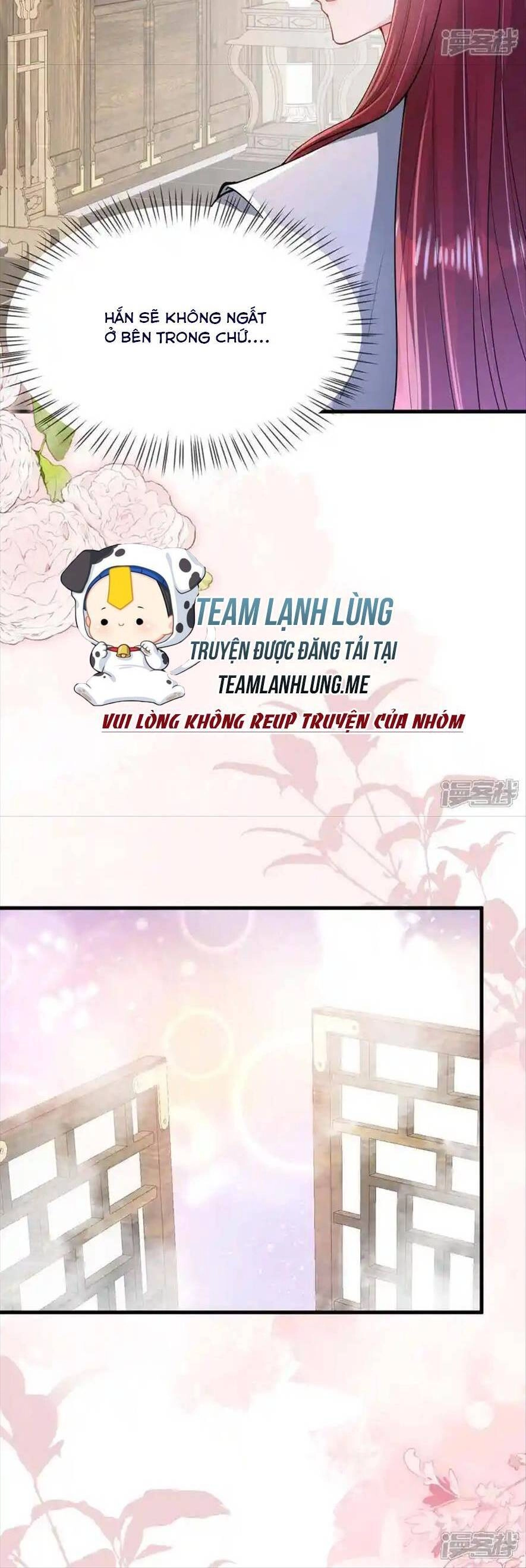 Long Nữ Điện Hạ Bị Phản Công Chapter 18 - 35