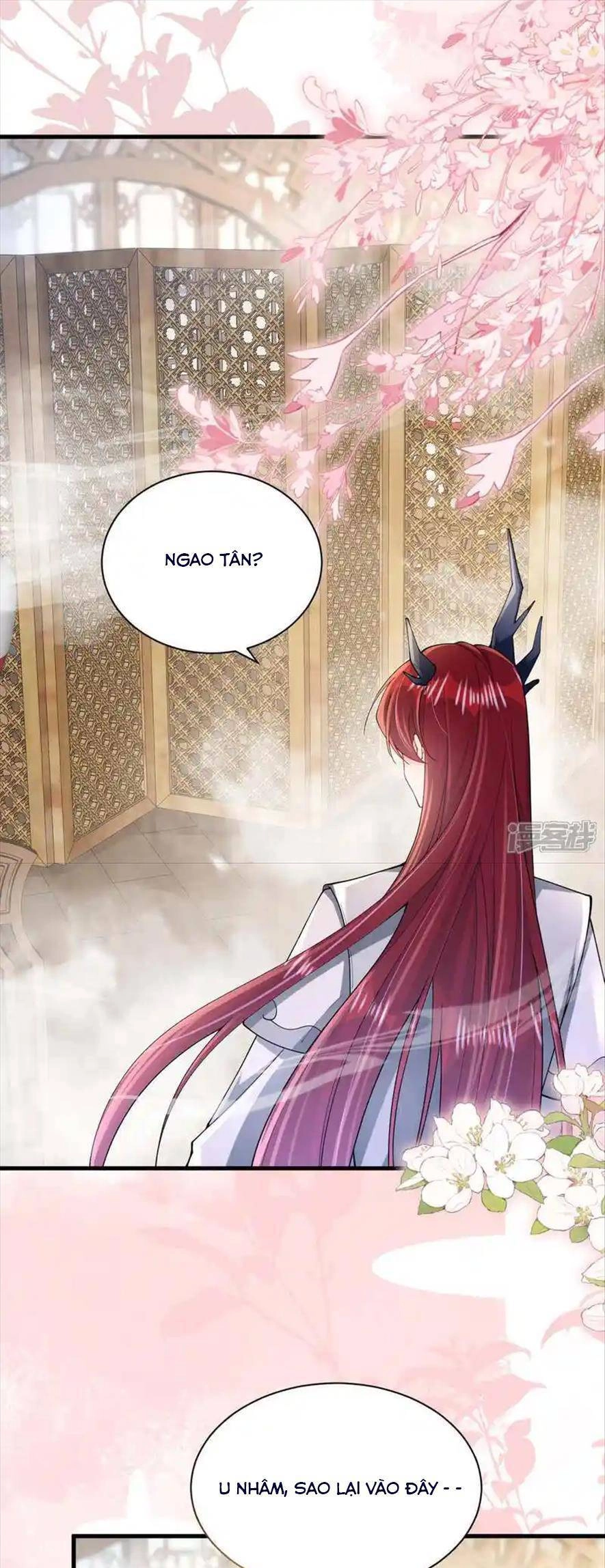 Long Nữ Điện Hạ Bị Phản Công Chapter 18 - 36