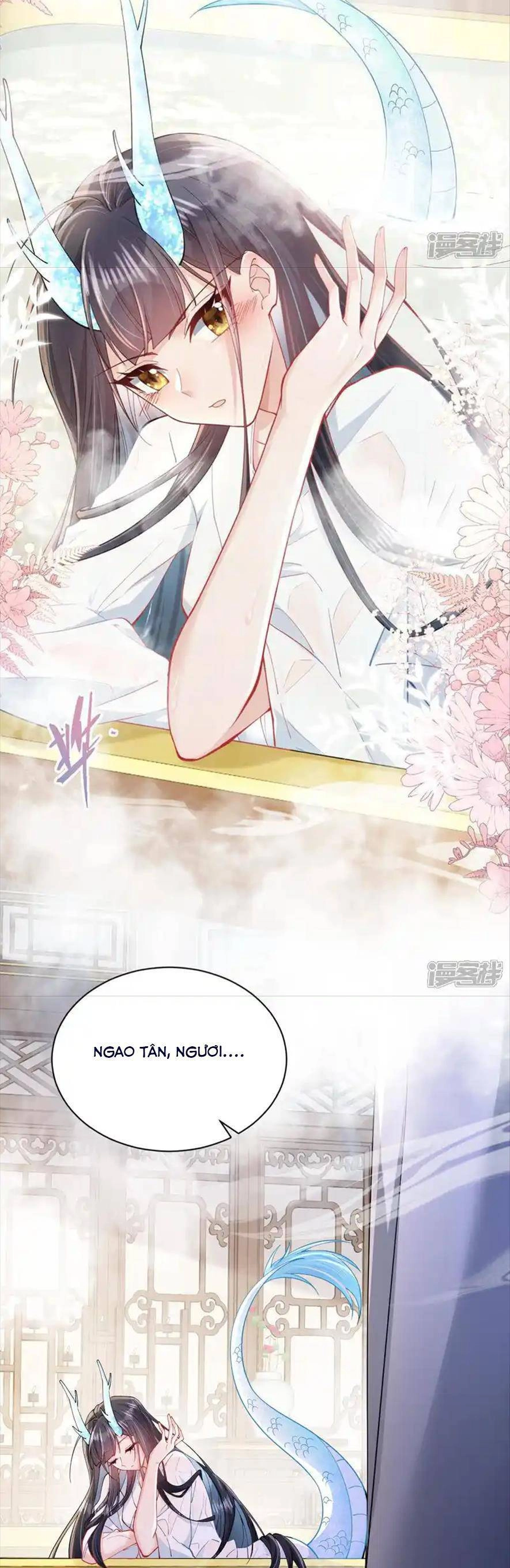 Long Nữ Điện Hạ Bị Phản Công Chapter 18 - 38