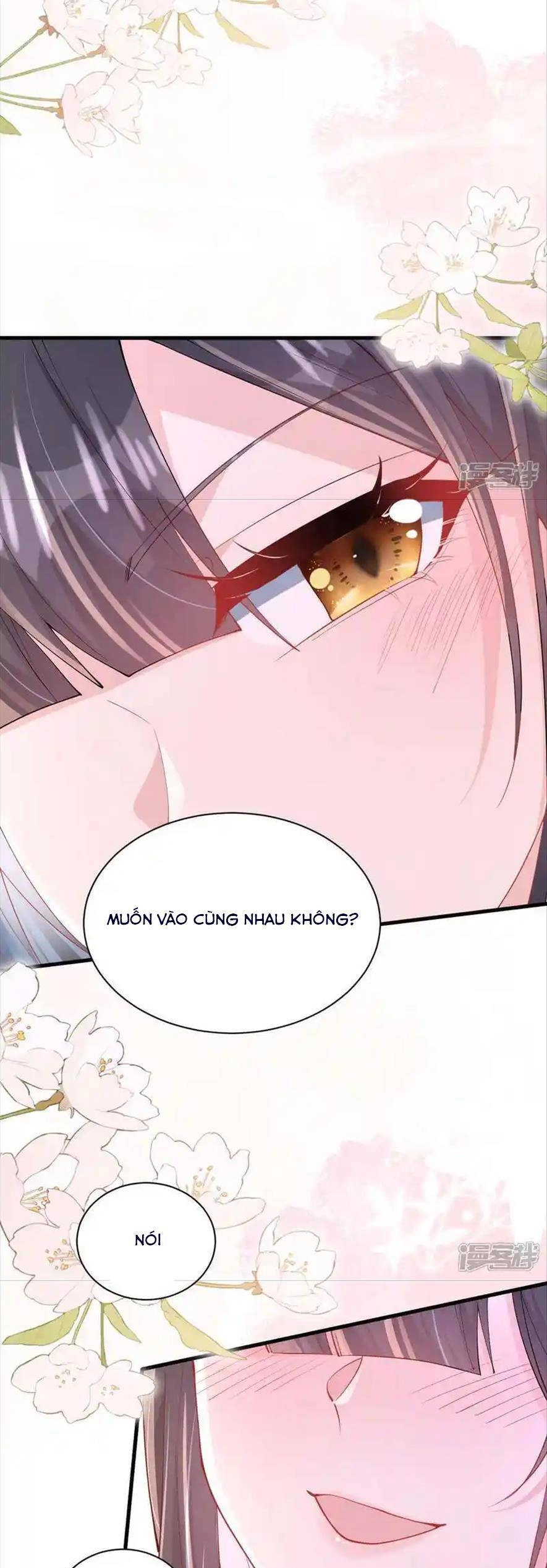 Long Nữ Điện Hạ Bị Phản Công Chapter 18 - 40