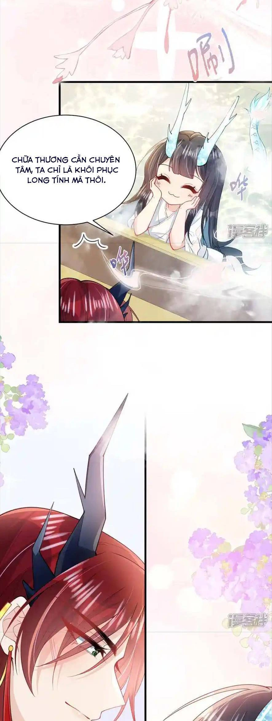 Long Nữ Điện Hạ Bị Phản Công Chapter 18 - 42