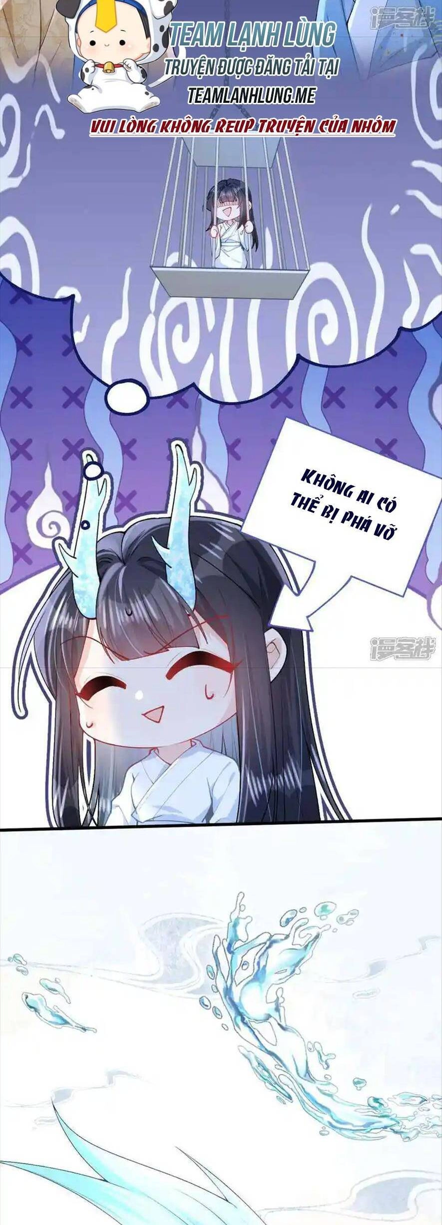 Long Nữ Điện Hạ Bị Phản Công Chapter 19 - 13