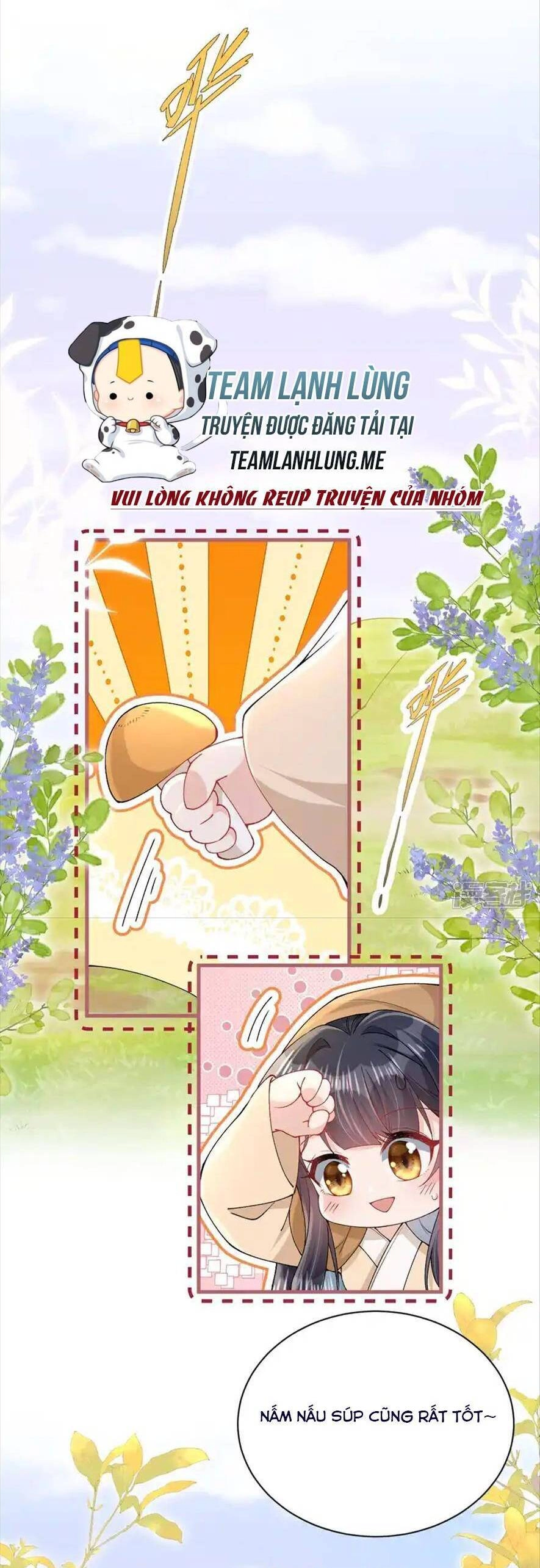 Long Nữ Điện Hạ Bị Phản Công Chapter 20 - 5