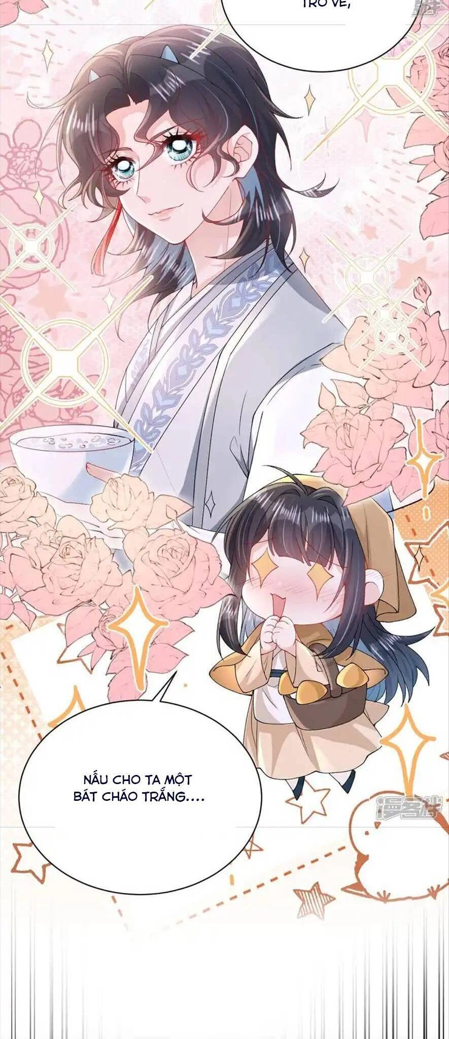 Long Nữ Điện Hạ Bị Phản Công Chapter 20 - 7