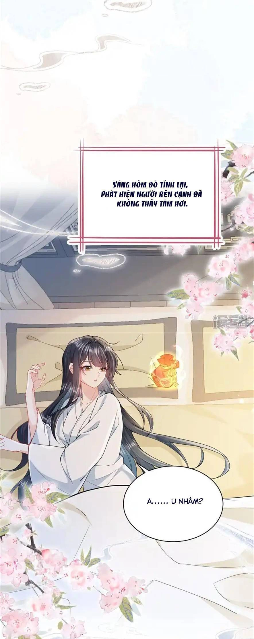 Long Nữ Điện Hạ Bị Phản Công Chapter 20 - 12