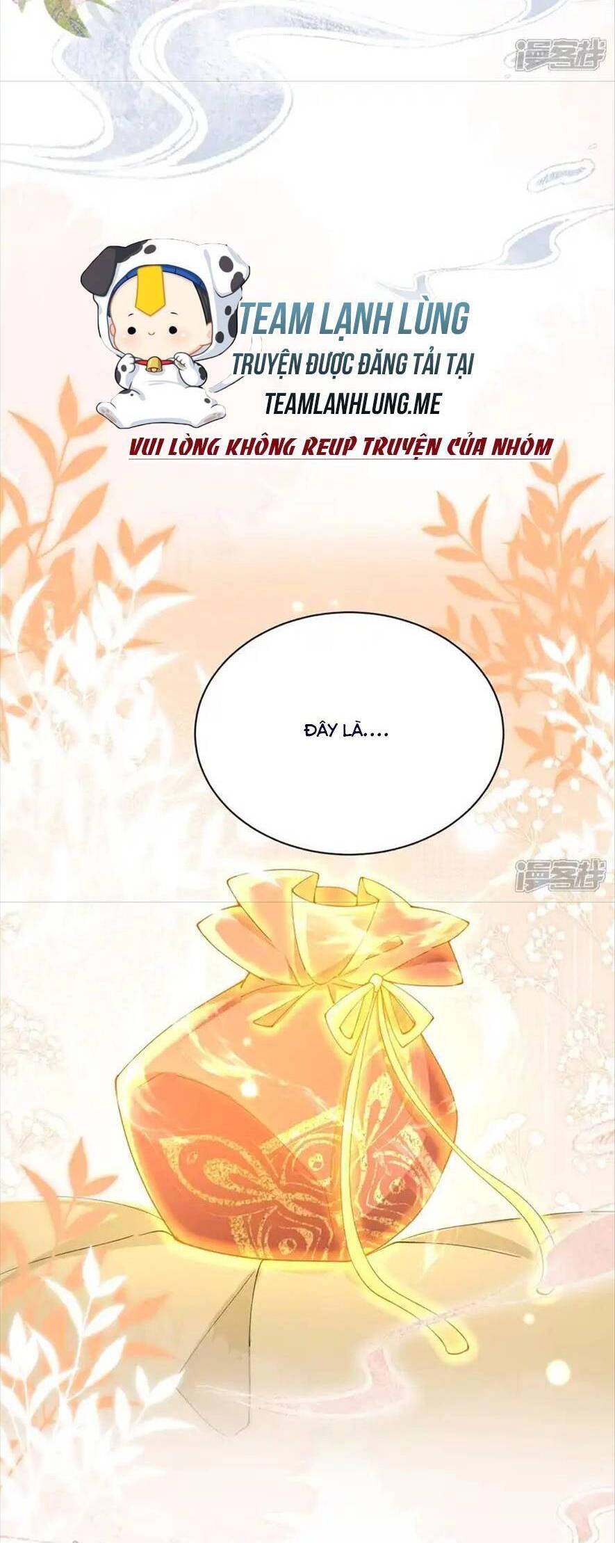 Long Nữ Điện Hạ Bị Phản Công Chapter 20 - 13