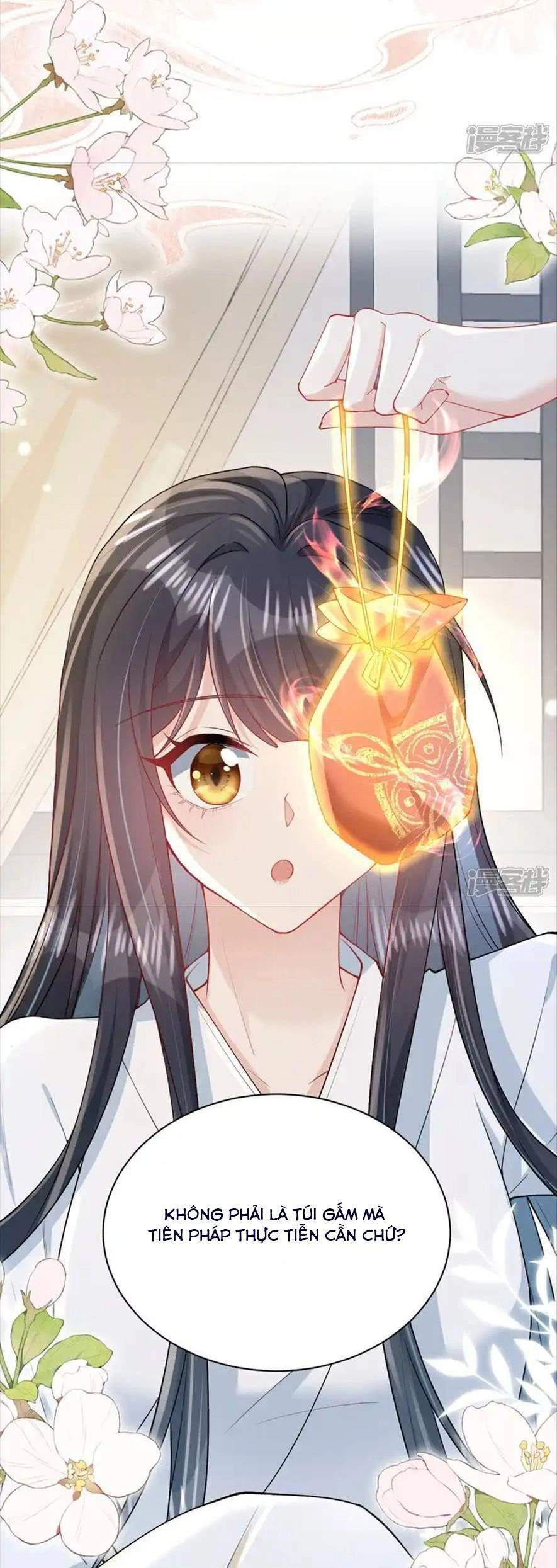 Long Nữ Điện Hạ Bị Phản Công Chapter 20 - 14