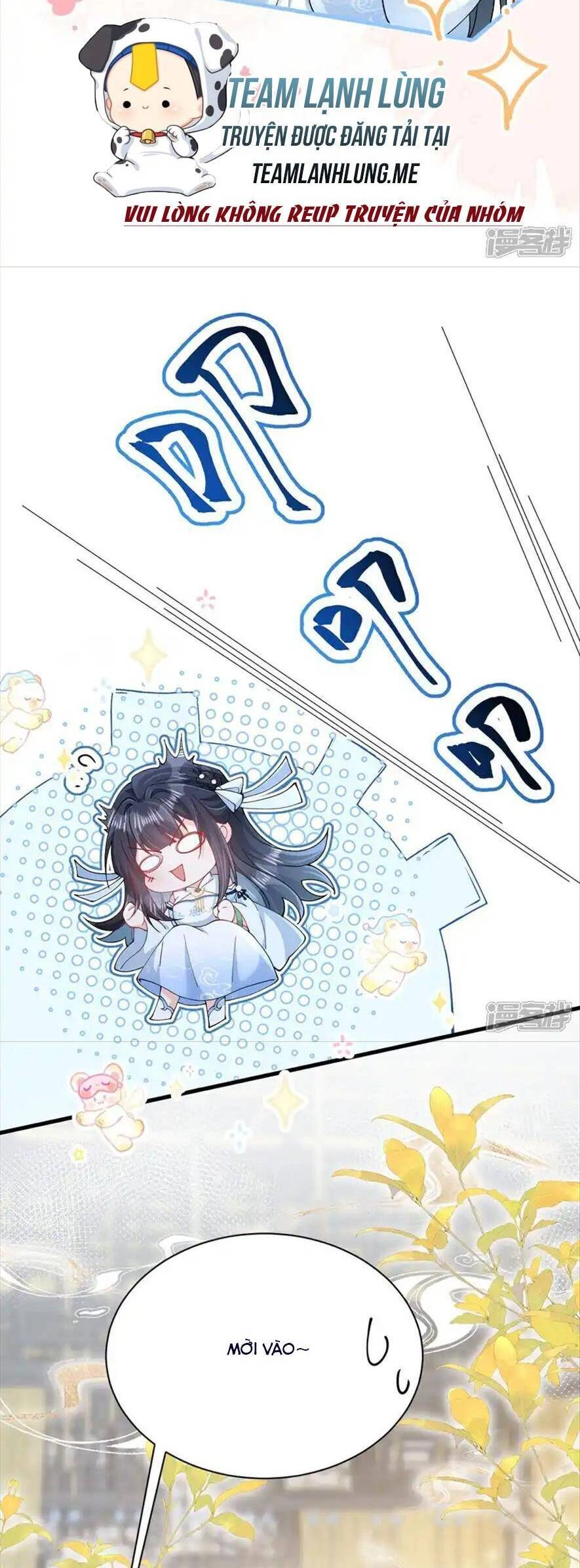 Long Nữ Điện Hạ Bị Phản Công Chapter 20 - 17