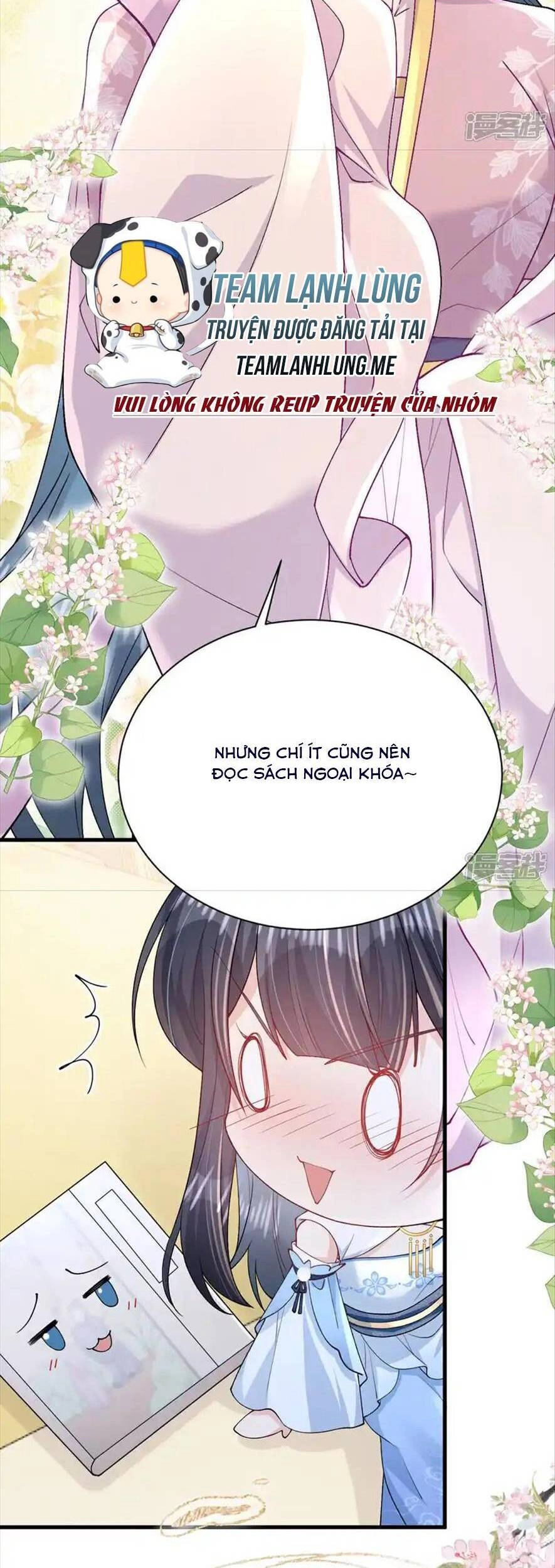 Long Nữ Điện Hạ Bị Phản Công Chapter 20 - 19