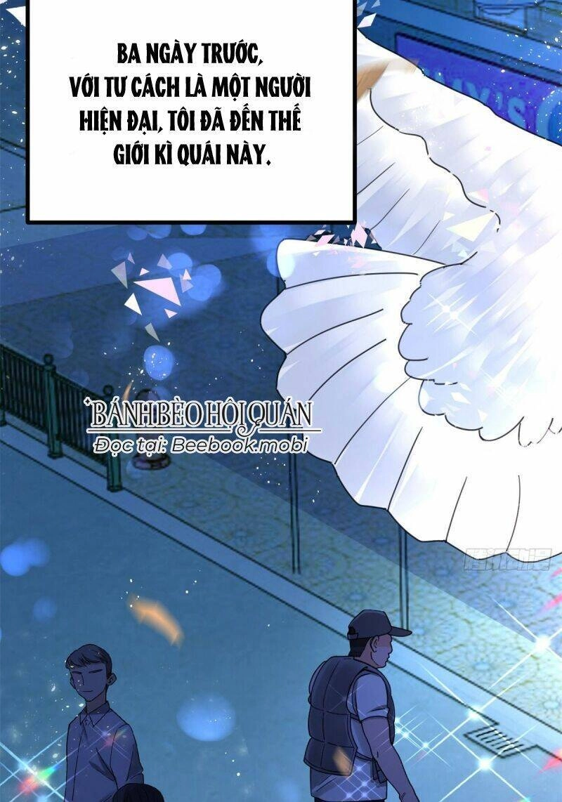 Quỷ Vương Chỉ Đích Danh Muốn Ta Làm Vương Phi Chapter 1 - 3