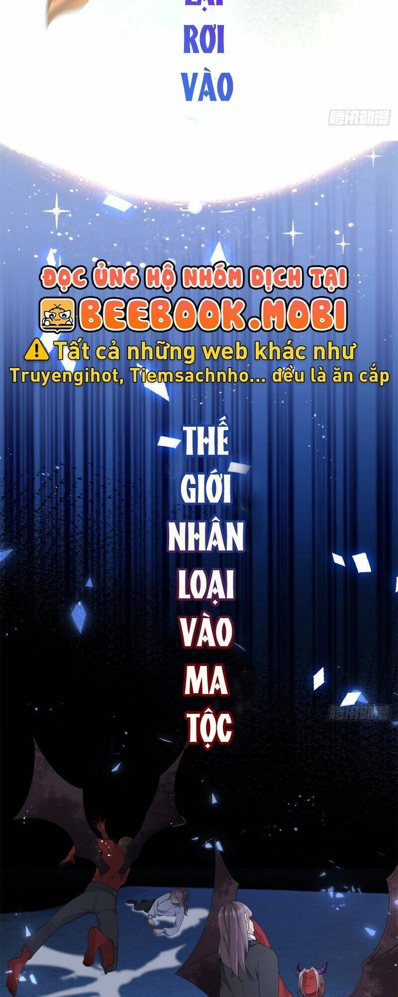 Quỷ Vương Chỉ Đích Danh Muốn Ta Làm Vương Phi Chapter 1 - 5