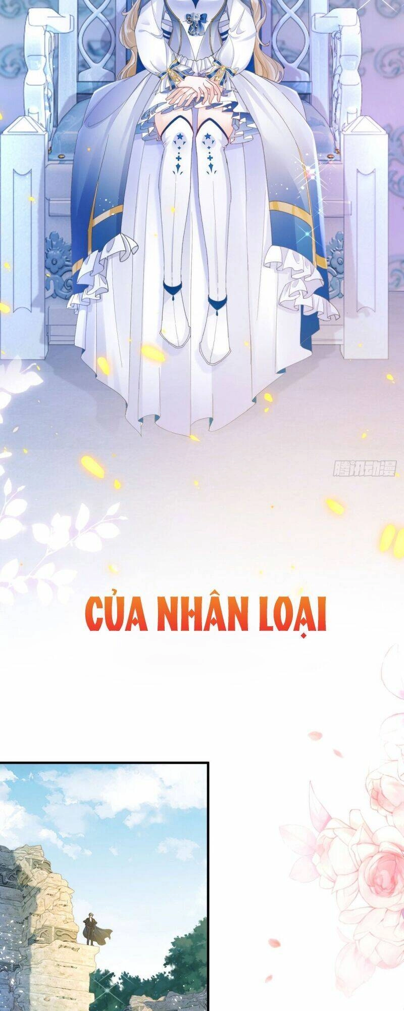 Quỷ Vương Chỉ Đích Danh Muốn Ta Làm Vương Phi Chapter 1 - 11