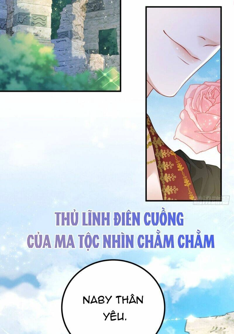 Quỷ Vương Chỉ Đích Danh Muốn Ta Làm Vương Phi Chapter 1 - 12