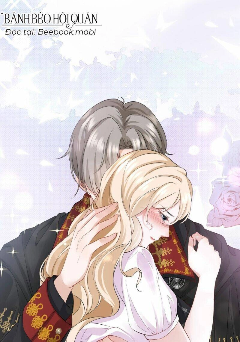 Quỷ Vương Chỉ Đích Danh Muốn Ta Làm Vương Phi Chapter 1 - 18