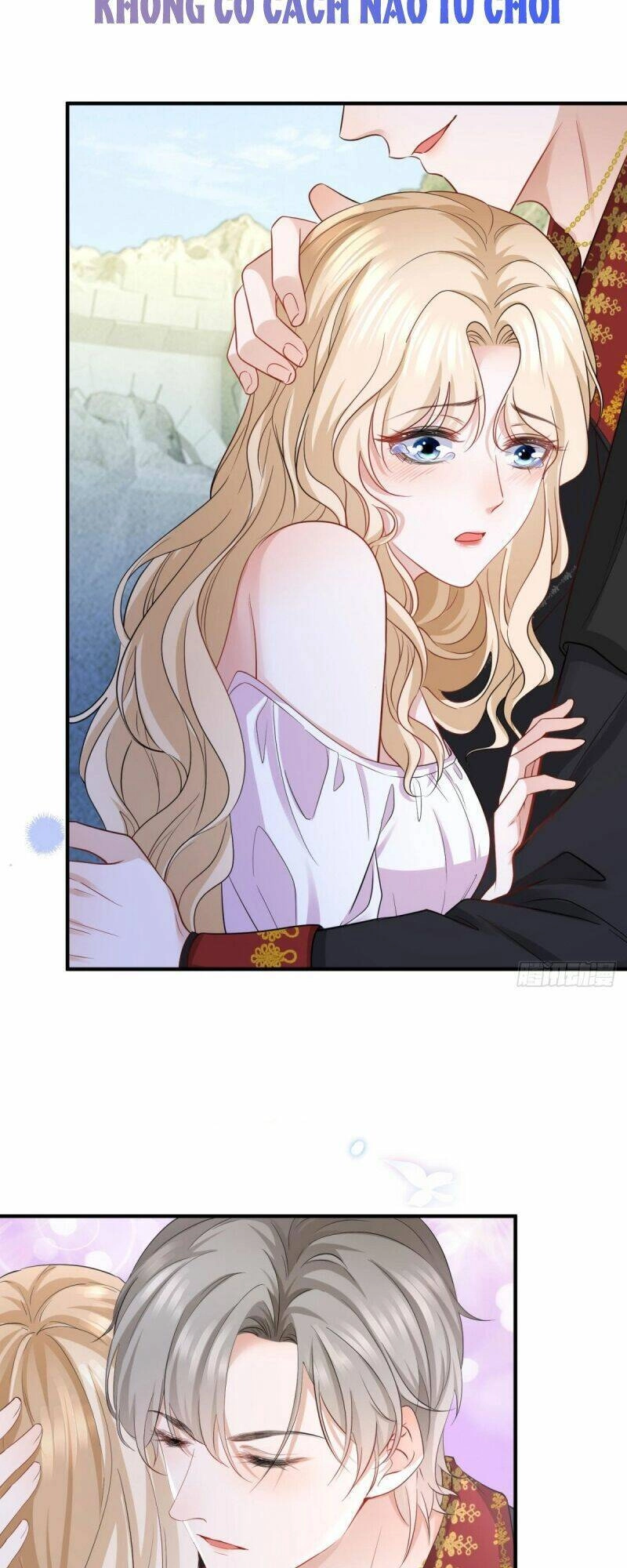 Quỷ Vương Chỉ Đích Danh Muốn Ta Làm Vương Phi Chapter 1 - 20