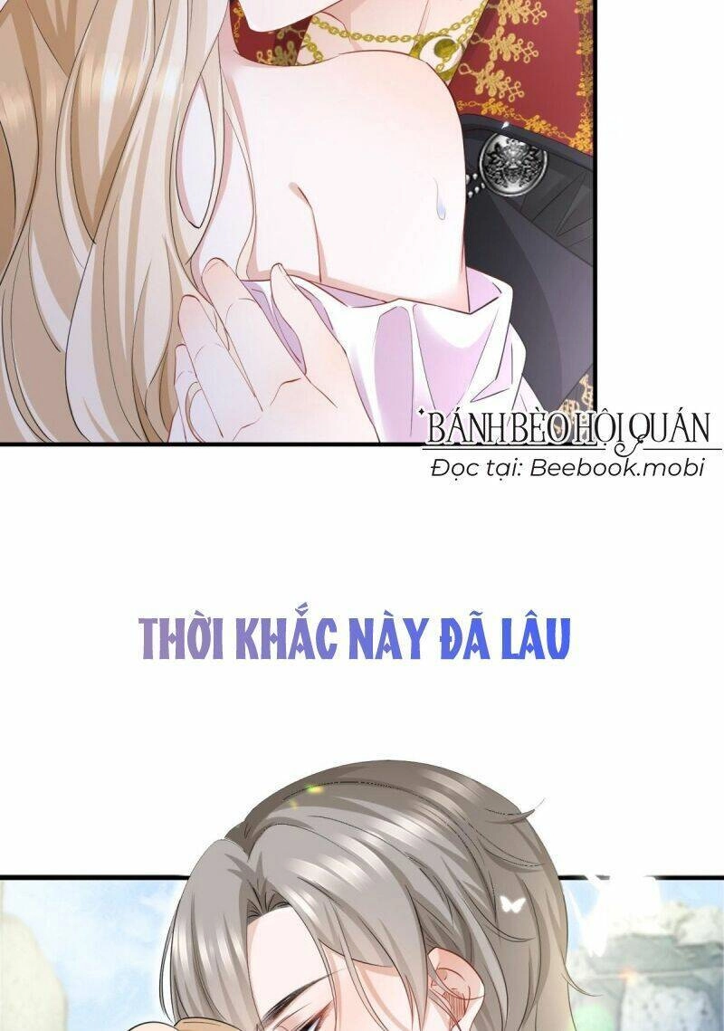 Quỷ Vương Chỉ Đích Danh Muốn Ta Làm Vương Phi Chapter 1 - 21