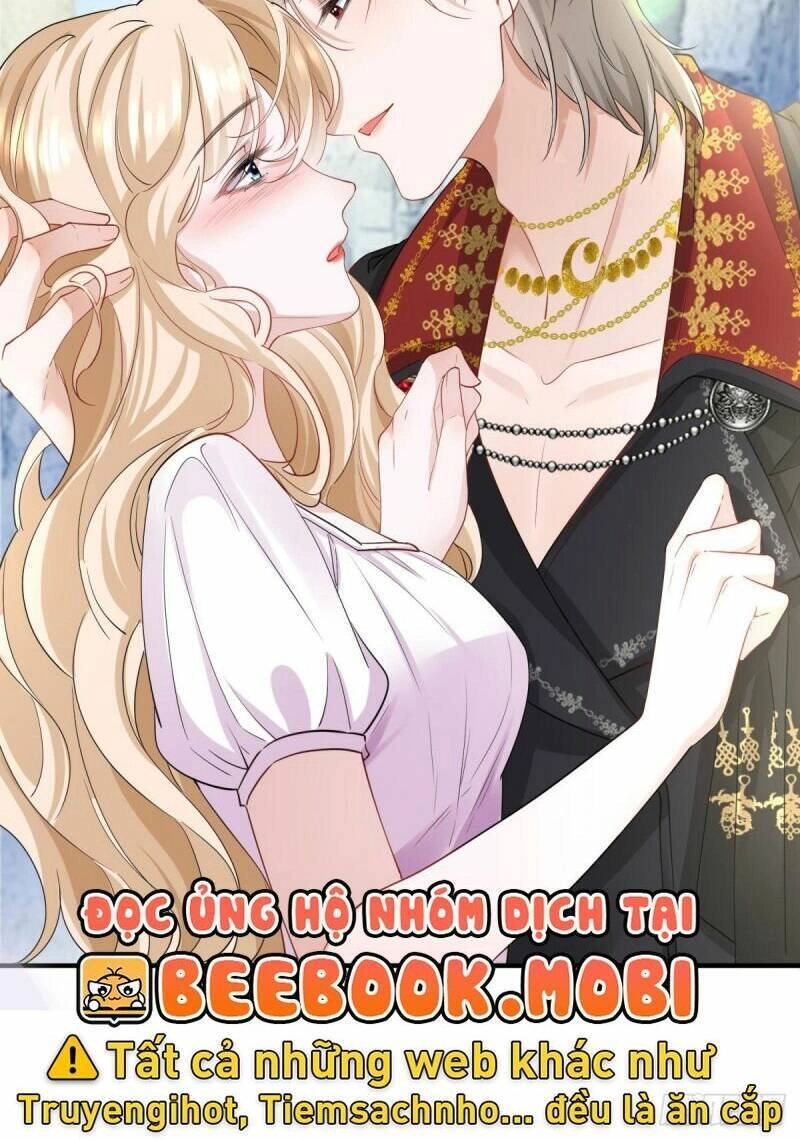 Quỷ Vương Chỉ Đích Danh Muốn Ta Làm Vương Phi Chapter 1 - 22