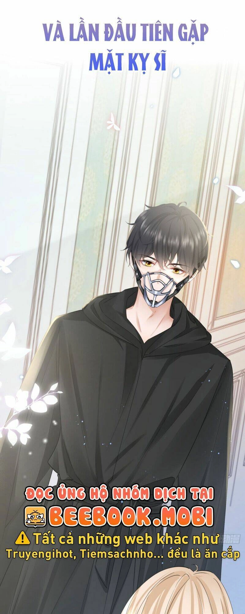 Quỷ Vương Chỉ Đích Danh Muốn Ta Làm Vương Phi Chapter 1 - 23