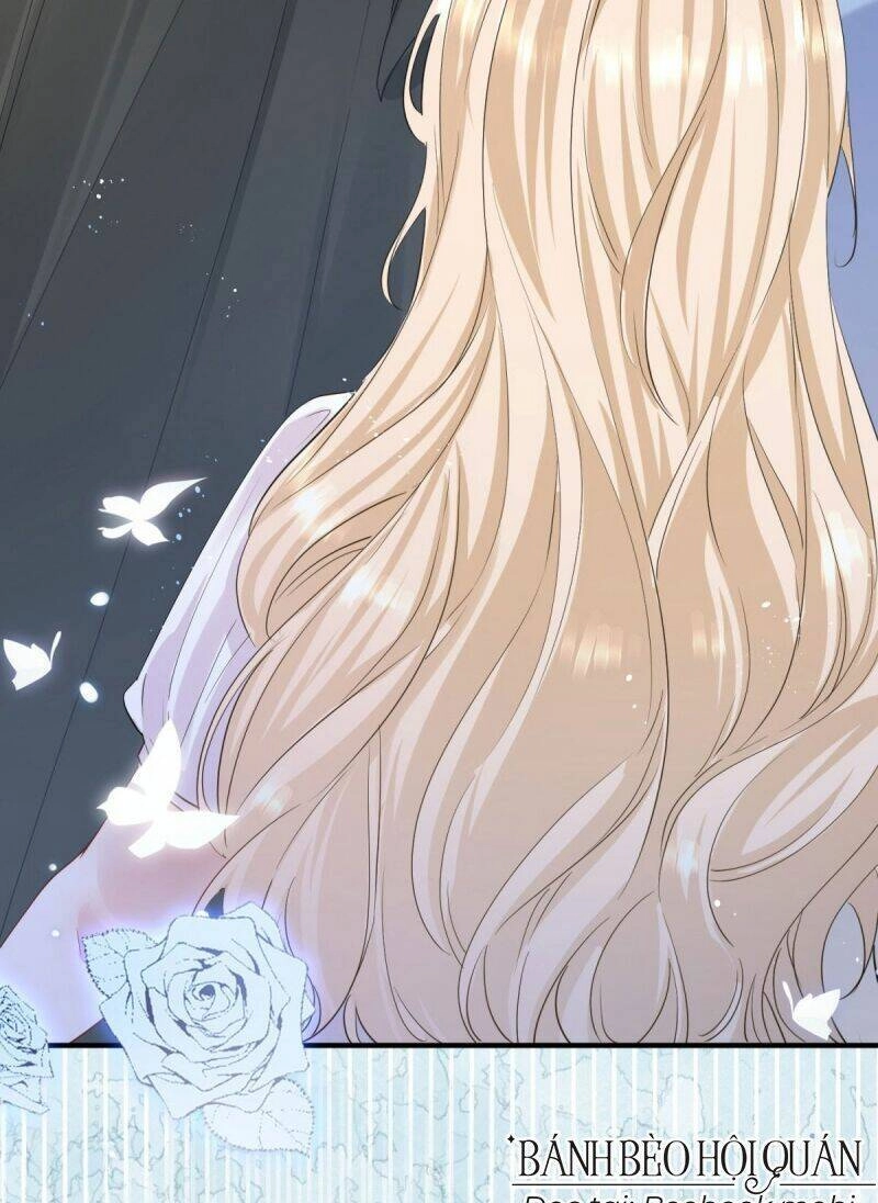 Quỷ Vương Chỉ Đích Danh Muốn Ta Làm Vương Phi Chapter 1 - 24