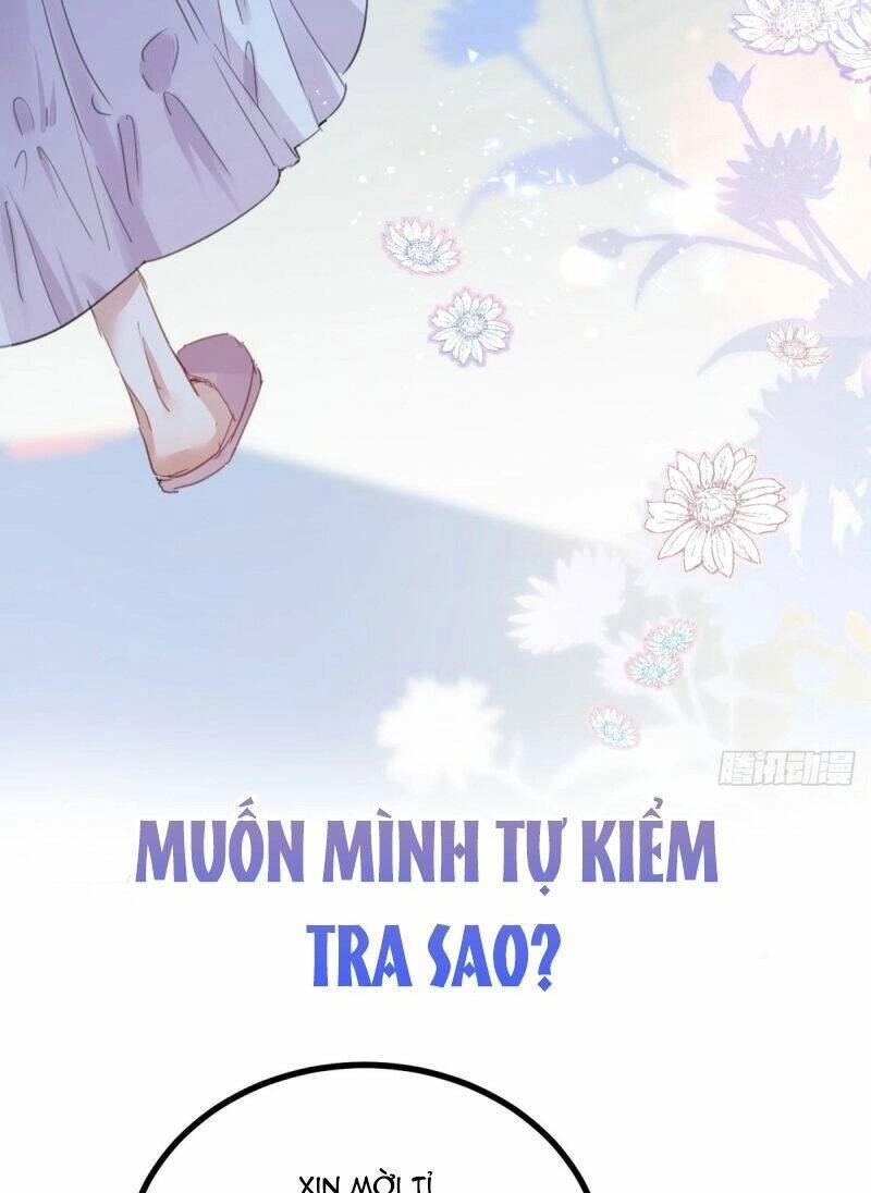 Quỷ Vương Chỉ Đích Danh Muốn Ta Làm Vương Phi Chapter 1 - 28