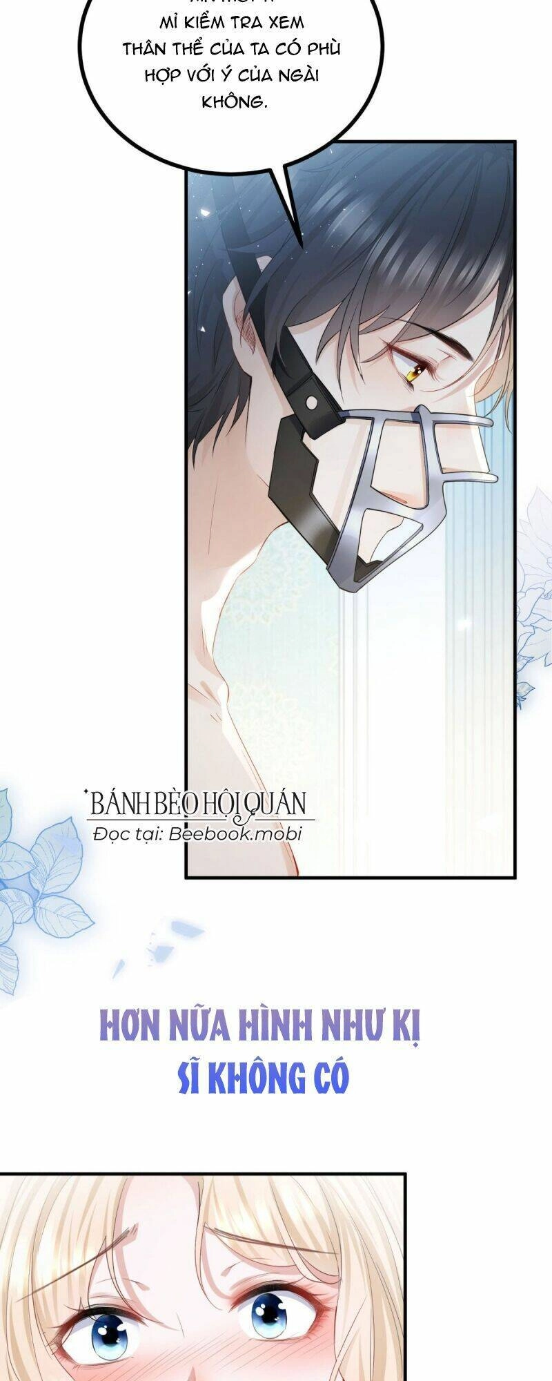 Quỷ Vương Chỉ Đích Danh Muốn Ta Làm Vương Phi Chapter 1 - 29