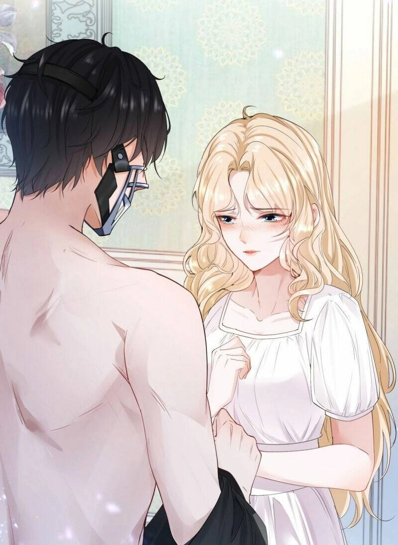 Quỷ Vương Chỉ Đích Danh Muốn Ta Làm Vương Phi Chapter 1 - 31