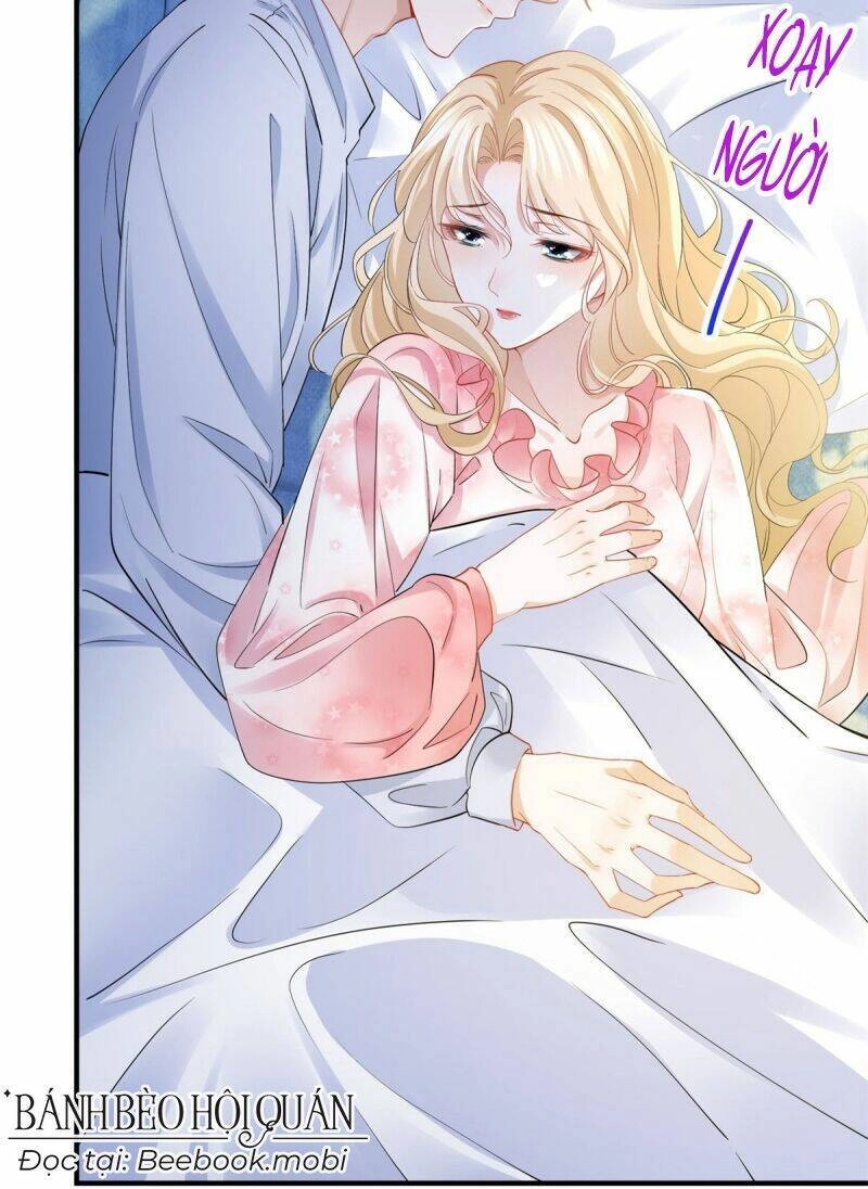 Quỷ Vương Chỉ Đích Danh Muốn Ta Làm Vương Phi Chapter 1 - 33