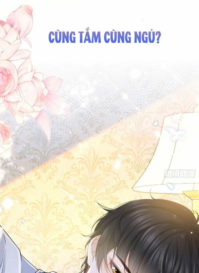 Quỷ Vương Chỉ Đích Danh Muốn Ta Làm Vương Phi Chapter 1 - 34