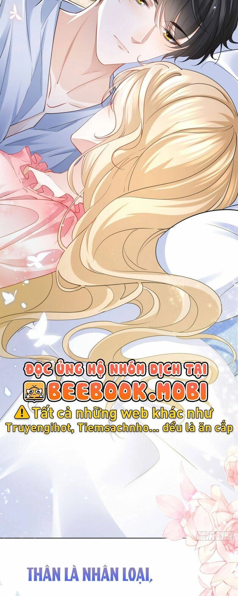 Quỷ Vương Chỉ Đích Danh Muốn Ta Làm Vương Phi Chapter 1 - 35