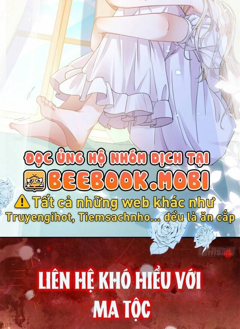 Quỷ Vương Chỉ Đích Danh Muốn Ta Làm Vương Phi Chapter 1 - 37