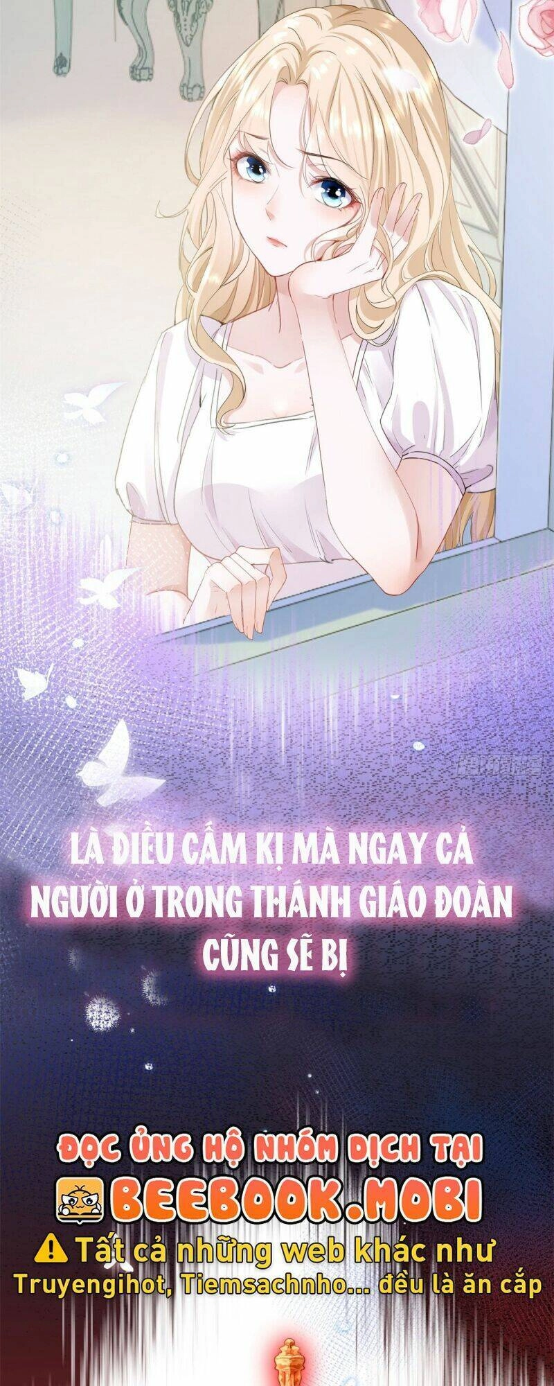 Quỷ Vương Chỉ Đích Danh Muốn Ta Làm Vương Phi Chapter 1 - 41