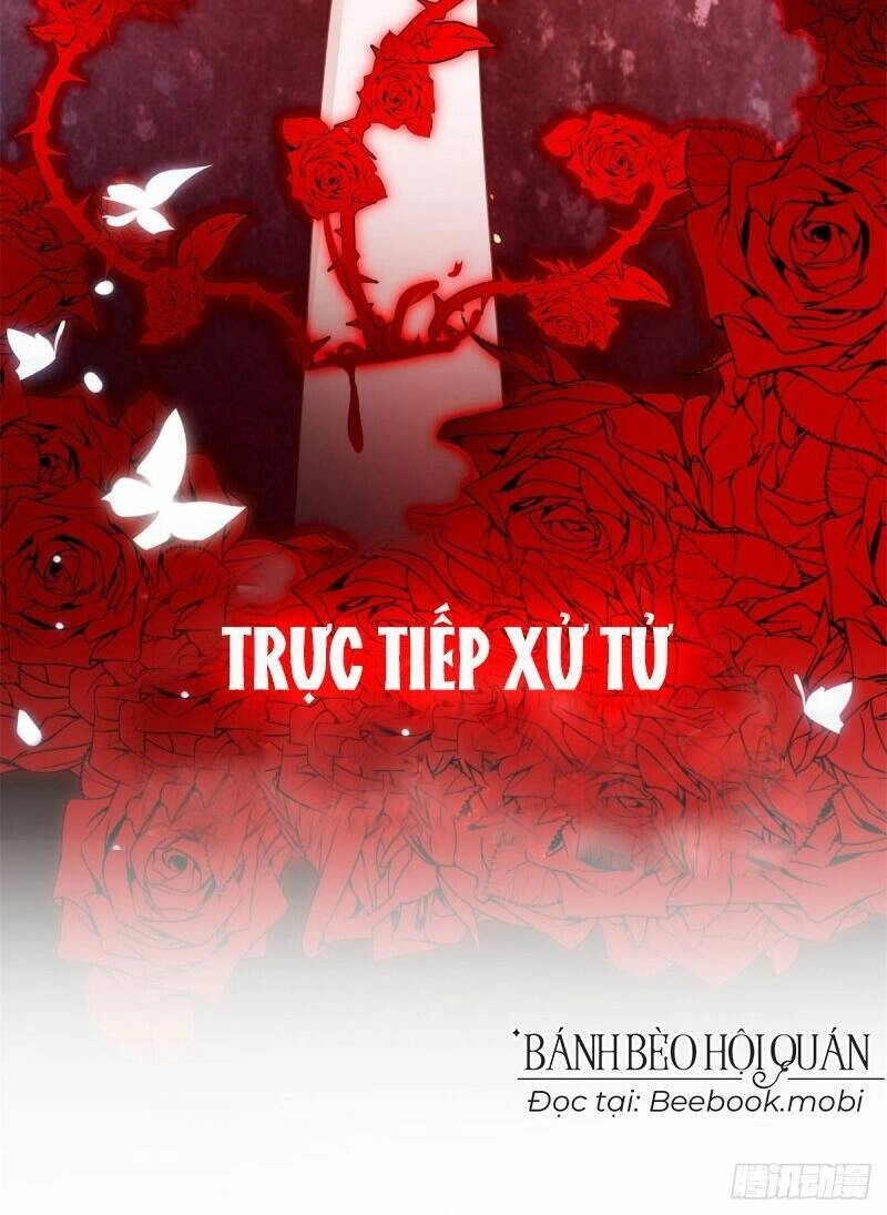 Quỷ Vương Chỉ Đích Danh Muốn Ta Làm Vương Phi Chapter 1 - 43