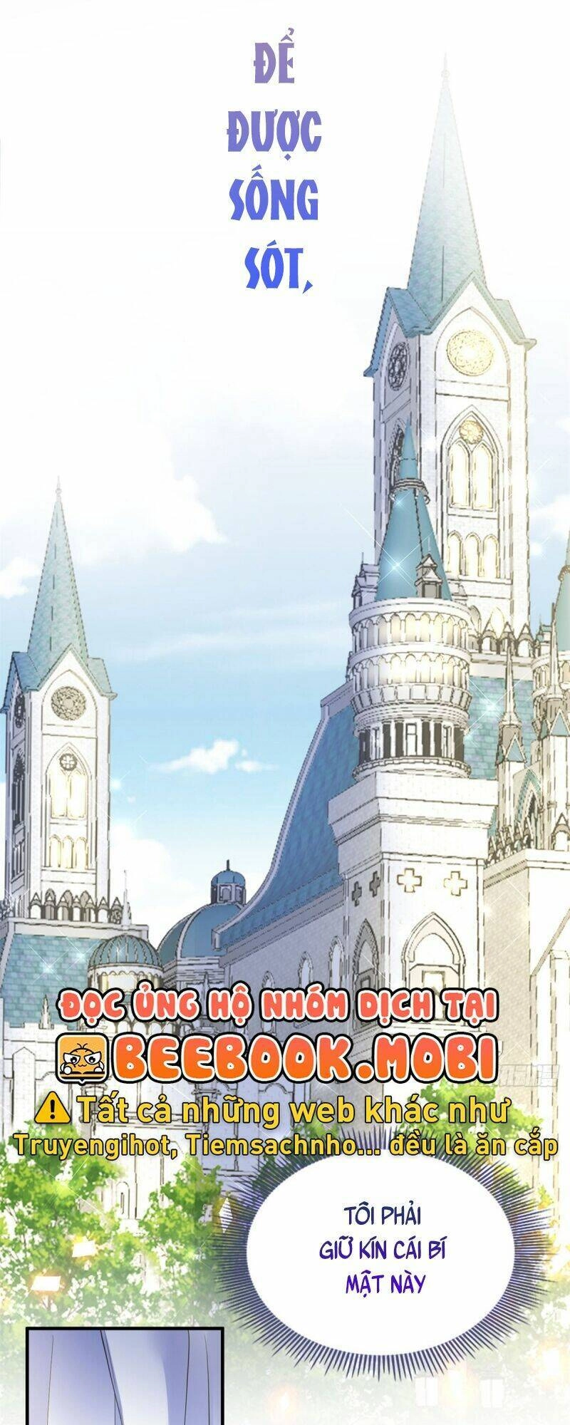 Quỷ Vương Chỉ Đích Danh Muốn Ta Làm Vương Phi Chapter 1 - 44