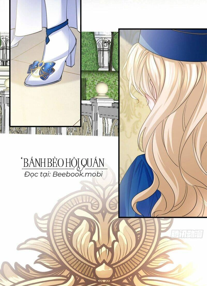 Quỷ Vương Chỉ Đích Danh Muốn Ta Làm Vương Phi Chapter 1 - 45