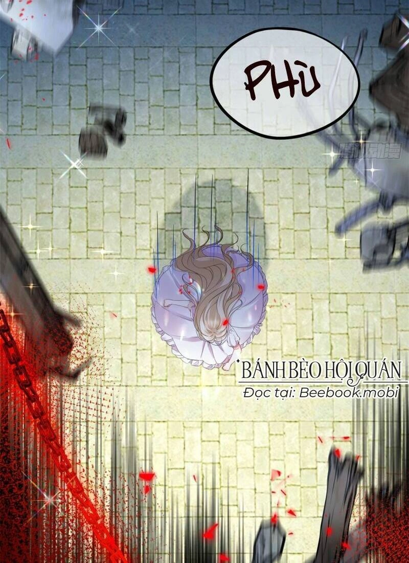 Quỷ Vương Chỉ Đích Danh Muốn Ta Làm Vương Phi Chapter 1 - 49