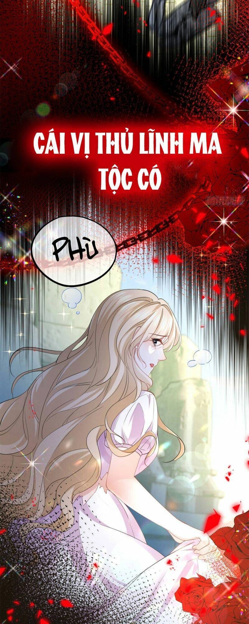 Quỷ Vương Chỉ Đích Danh Muốn Ta Làm Vương Phi Chapter 1 - 50