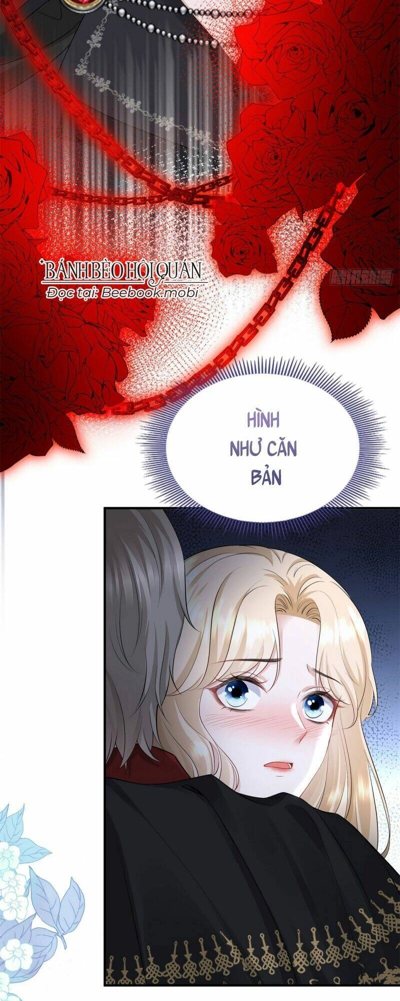 Quỷ Vương Chỉ Đích Danh Muốn Ta Làm Vương Phi Chapter 1 - 53