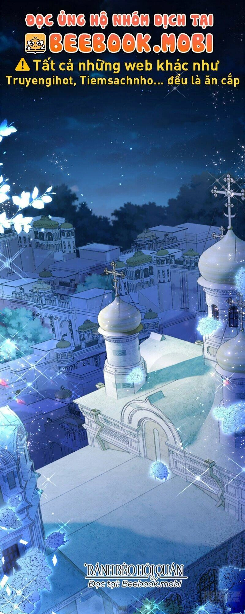 Quỷ Vương Chỉ Đích Danh Muốn Ta Làm Vương Phi Chapter 2 - 2