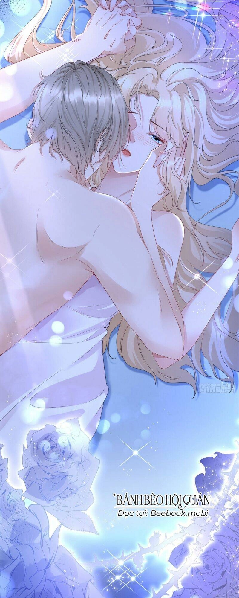 Quỷ Vương Chỉ Đích Danh Muốn Ta Làm Vương Phi Chapter 2 - 5