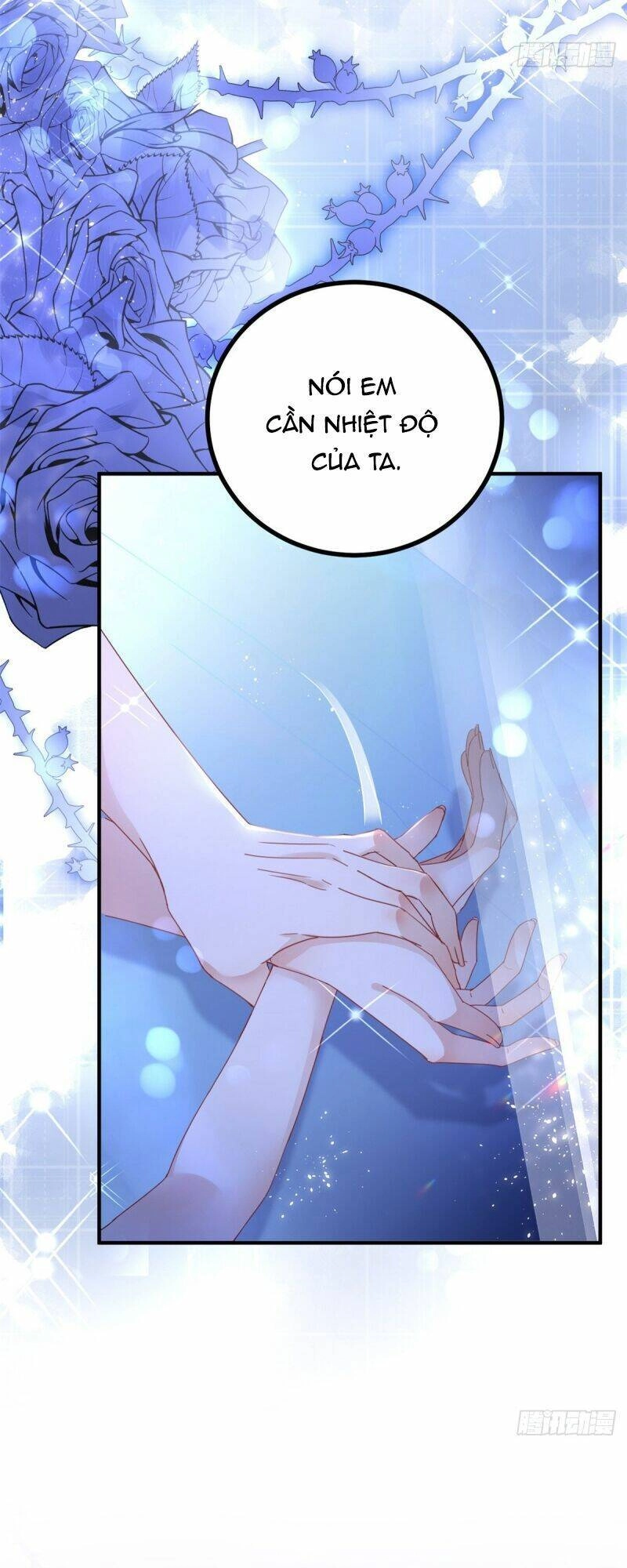 Quỷ Vương Chỉ Đích Danh Muốn Ta Làm Vương Phi Chapter 2 - 14