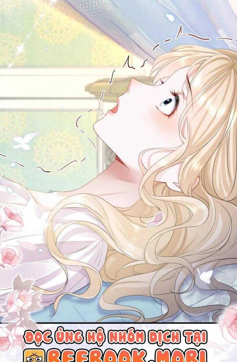 Quỷ Vương Chỉ Đích Danh Muốn Ta Làm Vương Phi Chapter 2 - 19