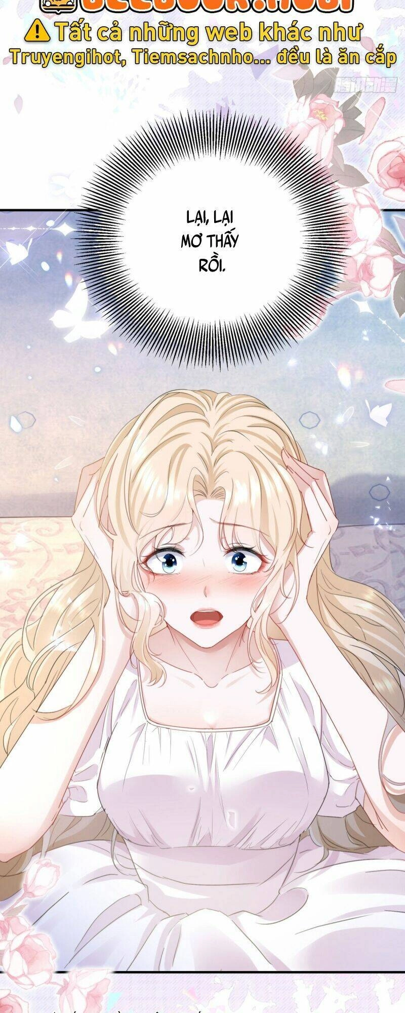 Quỷ Vương Chỉ Đích Danh Muốn Ta Làm Vương Phi Chapter 2 - 20