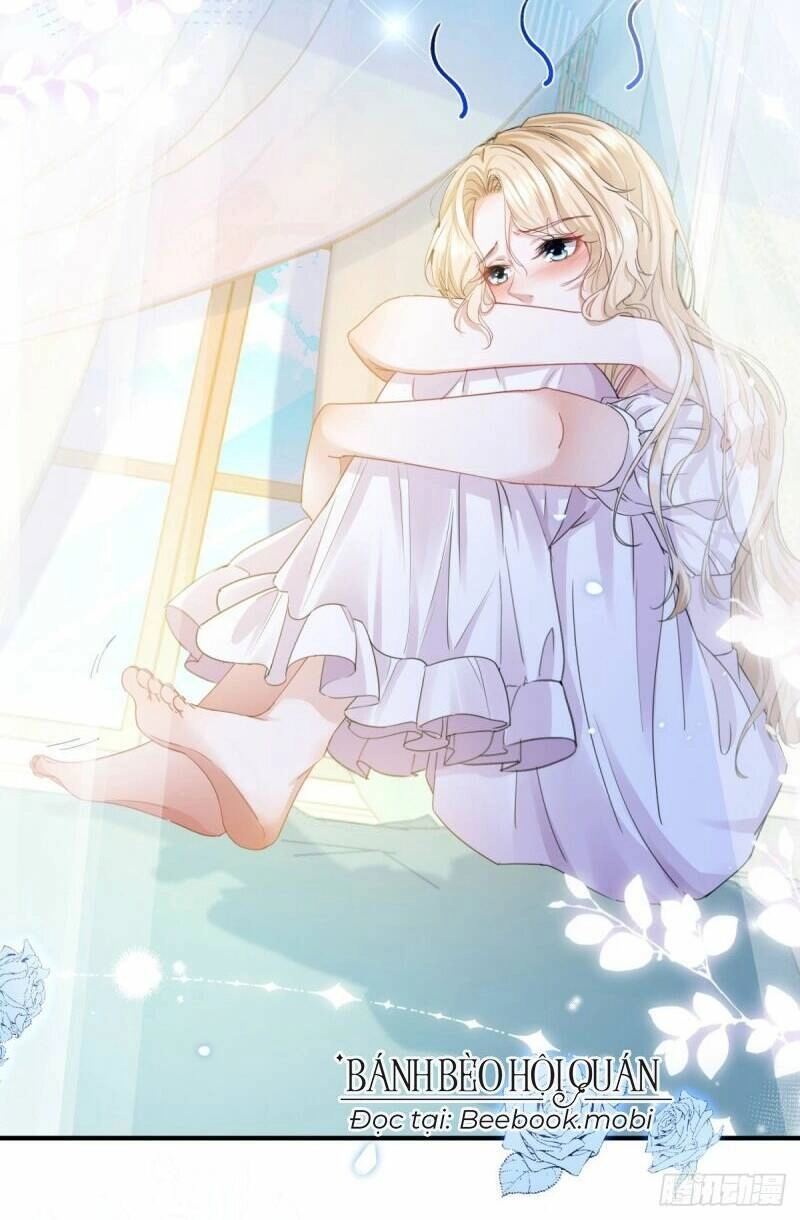 Quỷ Vương Chỉ Đích Danh Muốn Ta Làm Vương Phi Chapter 2 - 22