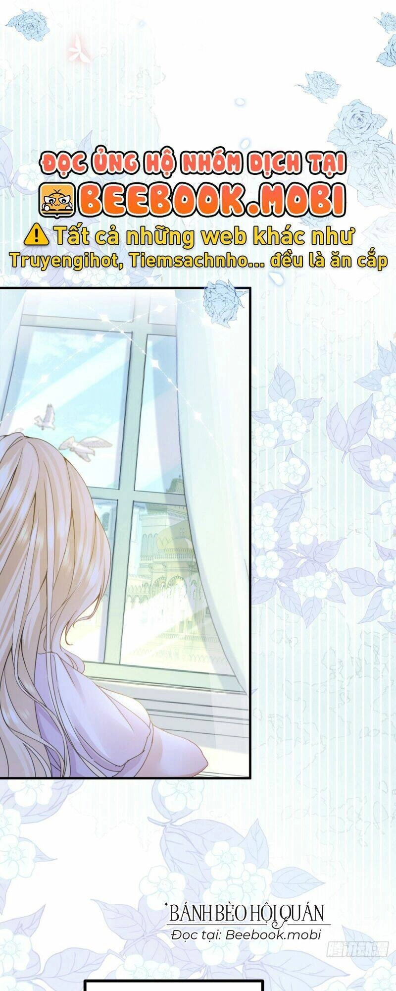 Quỷ Vương Chỉ Đích Danh Muốn Ta Làm Vương Phi Chapter 2 - 23