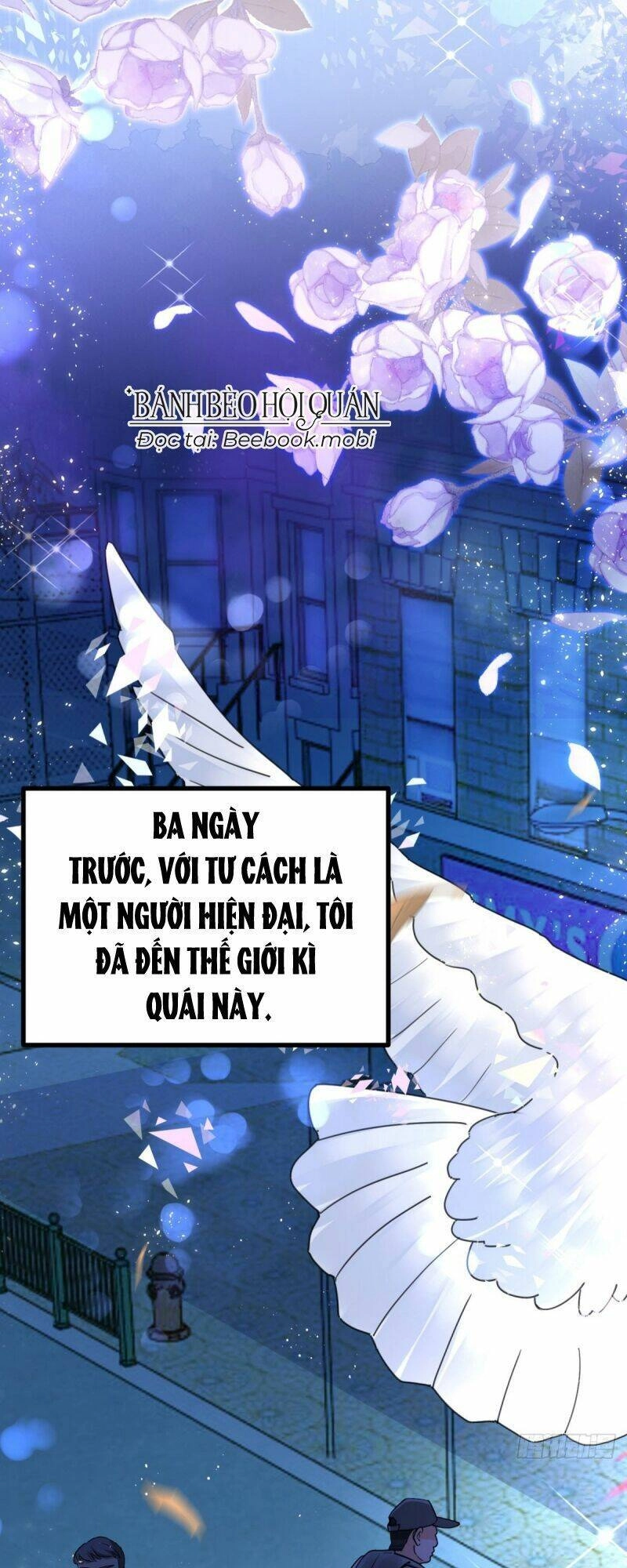 Quỷ Vương Chỉ Đích Danh Muốn Ta Làm Vương Phi Chapter 2 - 26