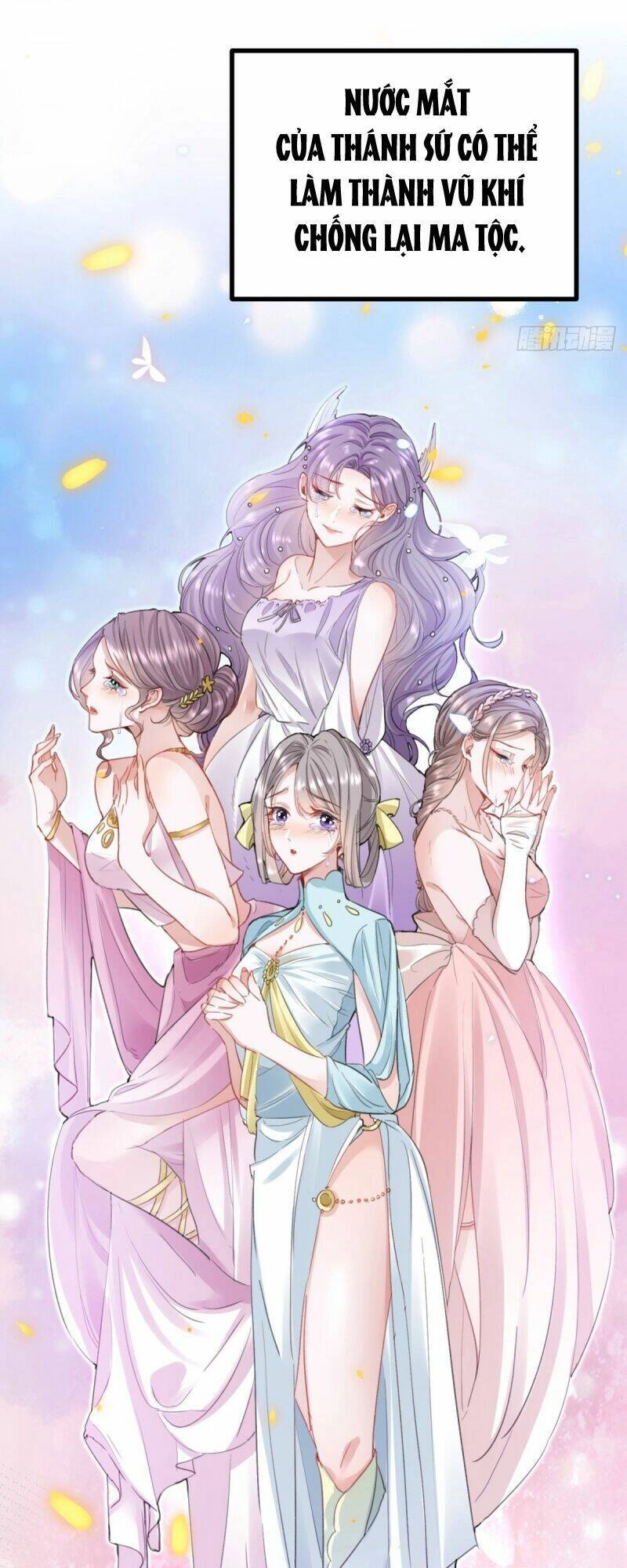 Quỷ Vương Chỉ Đích Danh Muốn Ta Làm Vương Phi Chapter 2 - 32