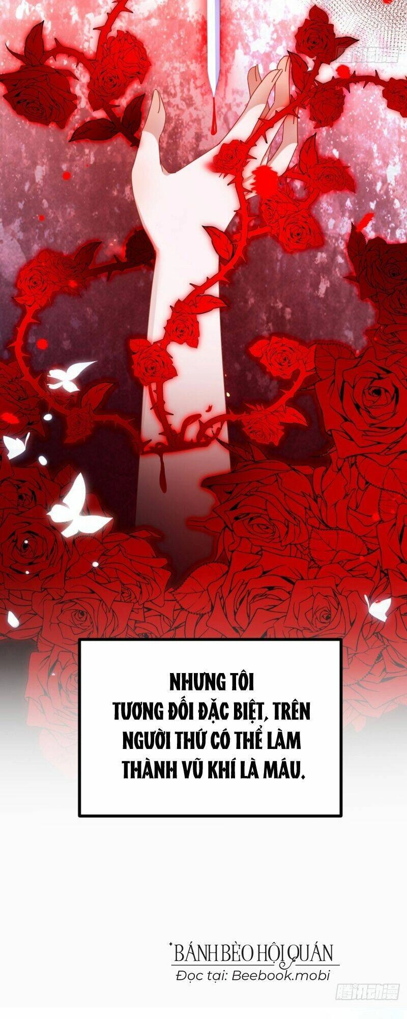 Quỷ Vương Chỉ Đích Danh Muốn Ta Làm Vương Phi Chapter 2 - 35