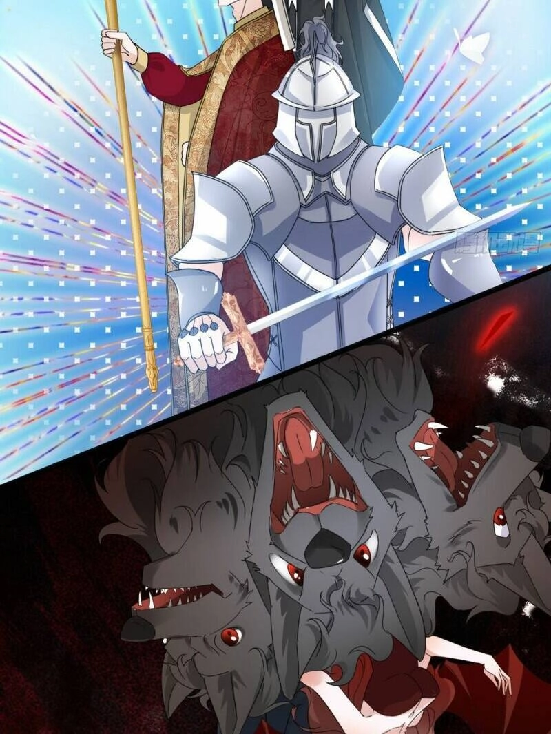 Quỷ Vương Chỉ Đích Danh Muốn Ta Làm Vương Phi Chapter 2 - 37